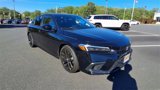 Used 2022 Honda Civic Sport image 2