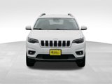 Used 2019 Jeep Cherokee Limited w/ Luxury Group image 2
