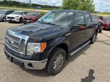 Used 2010 Ford F150 Lariat image 3