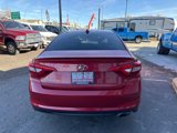 Used 2017 Hyundai Sonata SE image 4
