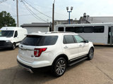 Used 2017 Ford Explorer Platinum image 5