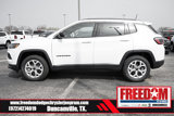 New 2025 Jeep Compass Latitude image 2