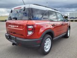 Used 2024 Ford Bronco Sport Heritage w/ Heritage Convenience Package image 3