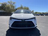 Used 2021 Toyota Corolla LE image 2