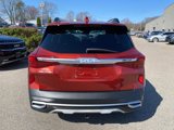 Used 2022 Kia Seltos Nightfall Edition image 4