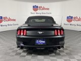 Certified 2017 Ford Mustang Premium w/ Equipment Group 201A image 4