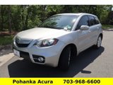 Used 2012 Acura RDX FWD w/ Technology Package image 3