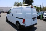 Used 2017 Nissan NV200 S image 4