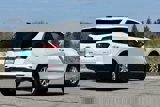Used 2023 Chevrolet Equinox LT w/ Driver Convenience Package image 2