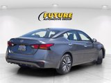 Certified 2024 Nissan Altima 2.5 SV image 5