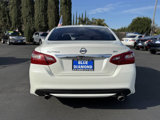 Used 2018 Nissan Altima 2.5 SV w/ 2.5 SV Technology Package image 6