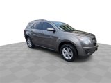 Used 2012 Chevrolet Equinox LT w/ Driver Convenience Package image 2