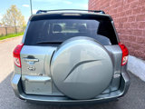 Used 2007 Toyota RAV4 Limited image 5