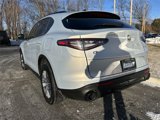 Used 2024 Alfa Romeo Stelvio Sprint image 6