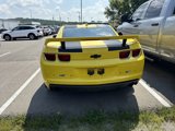 Used 2012 Chevrolet Camaro LT w/ Transformers 3 Edition image 4