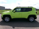 Used 2018 Jeep Renegade Latitude image 3