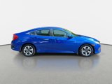 Used 2016 Honda Civic LX image 4