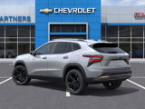 New 2025 Chevrolet Trax ACTIV w/ Driver Confidence Package image 3