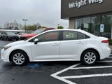 Used 2023 Toyota Corolla LE image 3