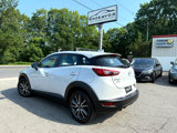 Used 2018 MAZDA CX-3 Touring w/ Preferred Equipment Package image 5