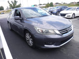 Used 2014 Honda Accord EX-L image 5