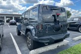 Used 2018 Jeep Wrangler Unlimited Sport image 3