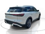Certified 2023 INFINITI QX60 Luxe image 3