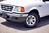 Used 2001 Ford Ranger XLT image 3
