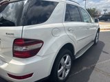 Used 2011 Mercedes-Benz ML 350 4MATIC image 5