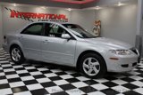 Used 2003 MAZDA MAZDA6 i image 2