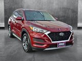 Used 2019 Hyundai Tucson SEL image 3