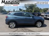 Certified 2025 Buick Encore GX Preferred w/ Advanced Technology Package image 6
