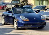 Used 2002 Porsche Boxster image 4
