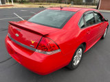 Used 2010 Chevrolet Impala LT w/ Convenience Package image 6
