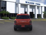 New 2024 Ford Bronco Sport Big Bend image 5