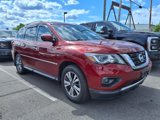 Used 2019 Nissan Pathfinder SL image 3