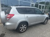 Used 2012 Toyota RAV4 Limited image 3