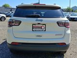 Used 2018 Jeep Compass Sport w/ Tech Group image 5