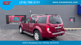 Used 2008 Nissan Pathfinder SE image 4