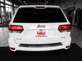 Used 2021 Jeep Grand Cherokee Limited w/ Sun & Sound Group image 5