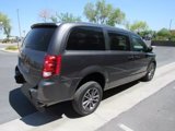 Used 2017 Dodge Grand Caravan SXT image 6