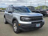 Certified 2021 Ford Bronco Sport image 4