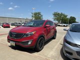 Used 2011 Kia Sportage SX w/ Premium Pkg w/Leather Seats image 2