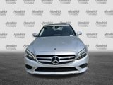 Used 2020 Mercedes-Benz C 300 Sedan image 3