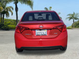 Used 2017 Toyota Corolla XSE w/ Carpet Mat Package (TMS) image 5