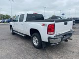 Used 2008 GMC Sierra 2500 SLT w/ Z71 Off-Road Package image 5