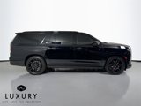 Used 2021 Cadillac Escalade ESV Sport Platinum w/ Heavy-Duty Trailer Package image 3