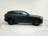 Used 2019 Jaguar F-PACE Premium image 5