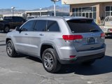 Used 2018 Jeep Grand Cherokee Limited image 3