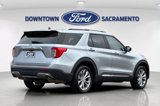 Certified 2023 Ford Explorer Limited image 3